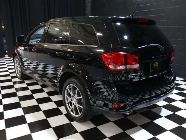 2017 Dodge Journey GT AWD - 23035070 - 19
