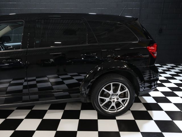 2017 Dodge Journey GT AWD - 23035070 - 21