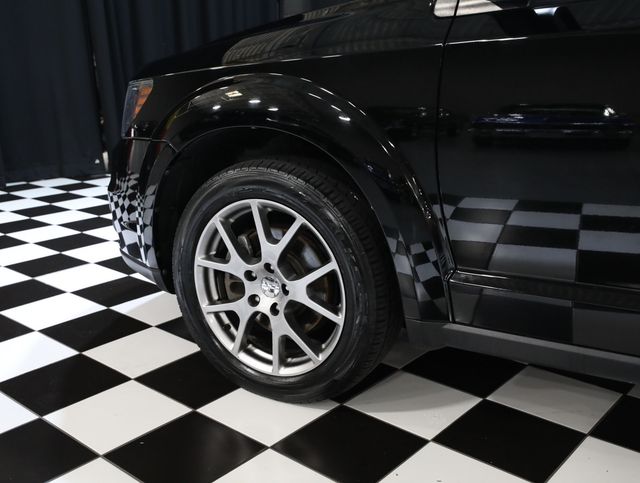2017 Dodge Journey GT AWD - 23035070 - 23