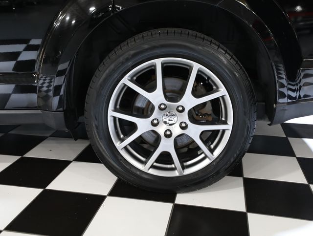 2017 Dodge Journey GT AWD - 23035070 - 24