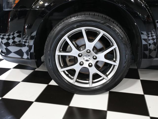 2017 Dodge Journey GT AWD - 23035070 - 25