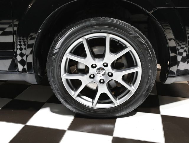 2017 Dodge Journey GT AWD - 23035070 - 26