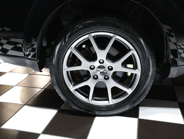 2017 Dodge Journey GT AWD - 23035070 - 27
