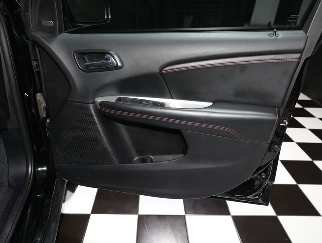 2017 Dodge Journey GT AWD - 23035070 - 28