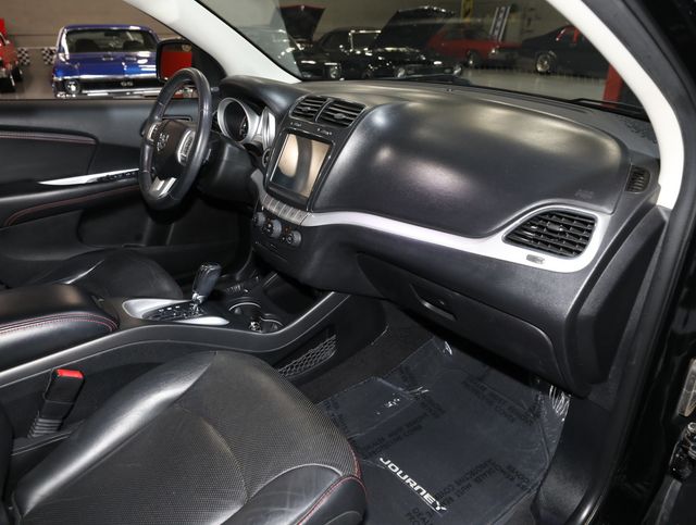 2017 Dodge Journey GT AWD - 23035070 - 29
