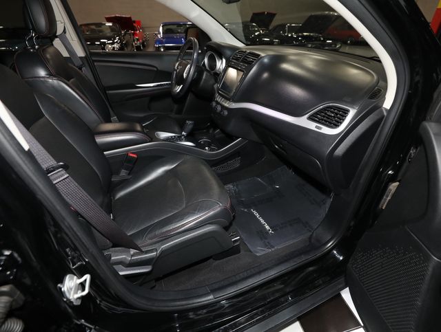 2017 Dodge Journey GT AWD - 23035070 - 30