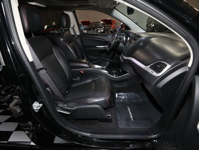 2017 Dodge Journey GT AWD - 23035070 - 31