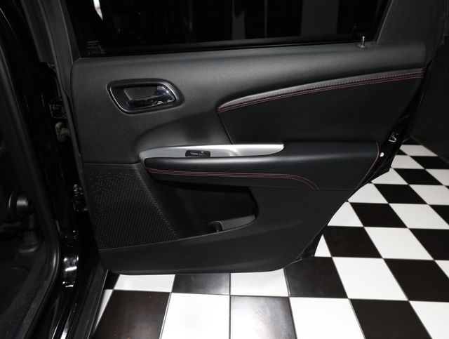 2017 Dodge Journey GT AWD - 23035070 - 32