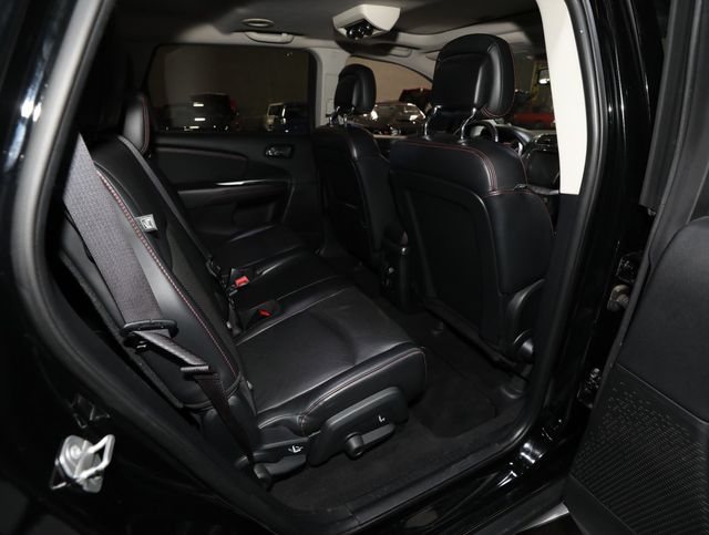 2017 Dodge Journey GT AWD - 23035070 - 33