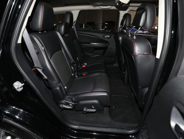 2017 Dodge Journey GT AWD - 23035070 - 34