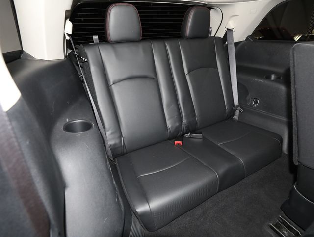 2017 Dodge Journey GT AWD - 23035070 - 35