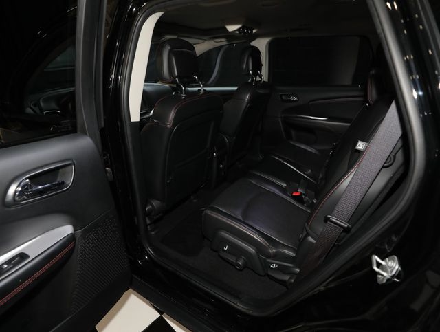 2017 Dodge Journey GT AWD - 23035070 - 37