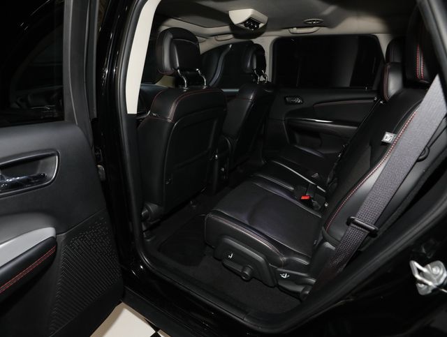2017 Dodge Journey GT AWD - 23035070 - 38