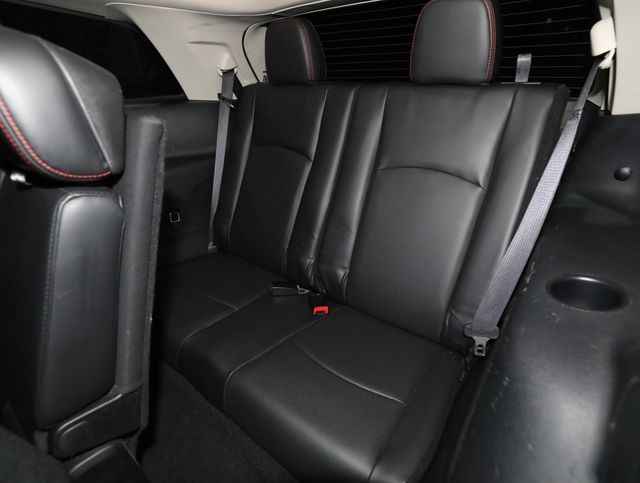 2017 Dodge Journey GT AWD - 23035070 - 3