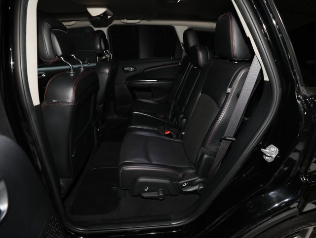 2017 Dodge Journey GT AWD - 23035070 - 39