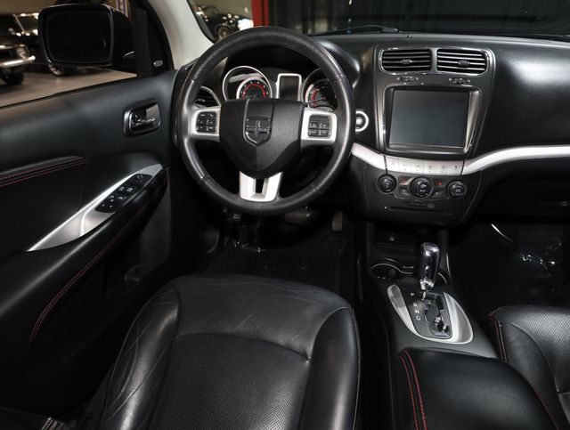 2017 Dodge Journey GT AWD - 23035070 - 40