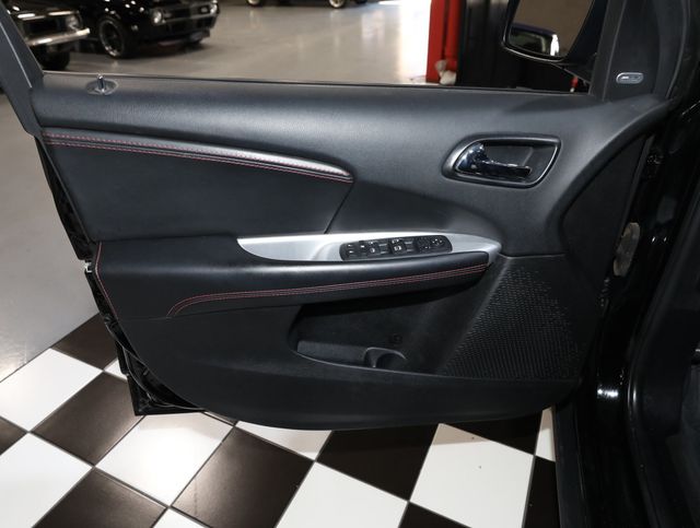 2017 Dodge Journey GT AWD - 23035070 - 41