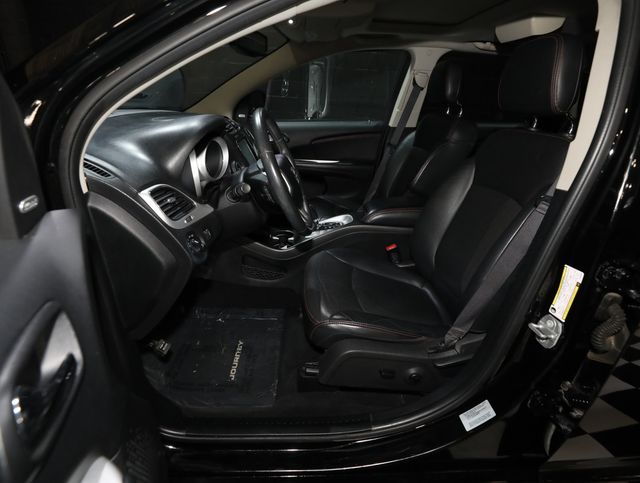 2017 Dodge Journey GT AWD - 23035070 - 43
