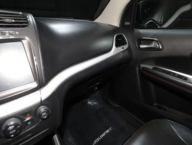 2017 Dodge Journey GT AWD - 23035070 - 45