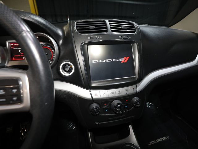 2017 Dodge Journey GT AWD - 23035070 - 46