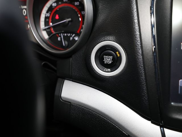 2017 Dodge Journey GT AWD - 23035070 - 47