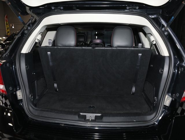 2017 Dodge Journey GT AWD - 23035070 - 4