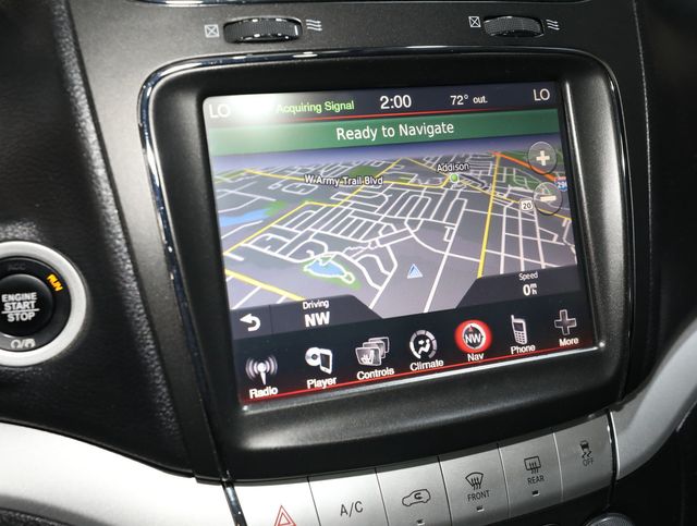2017 Dodge Journey GT AWD - 23035070 - 49