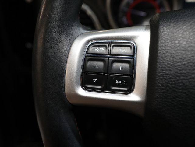2017 Dodge Journey GT AWD - 23035070 - 52