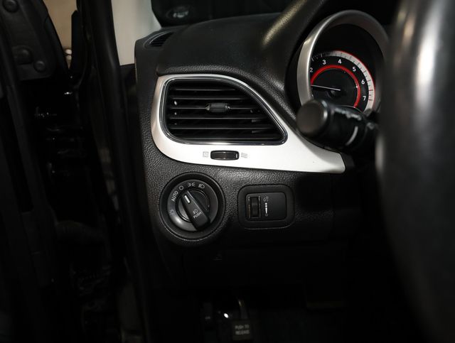 2017 Dodge Journey GT AWD - 23035070 - 53