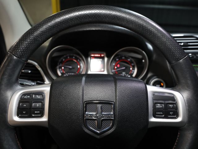 2017 Dodge Journey GT AWD - 23035070 - 54