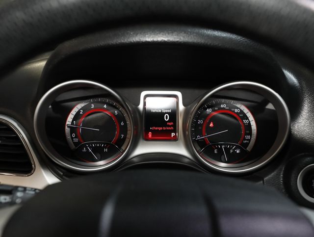 2017 Dodge Journey GT AWD - 23035070 - 55