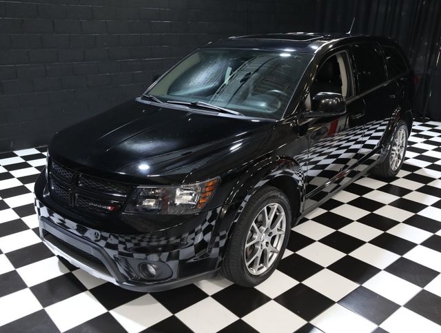 2017 Dodge Journey GT AWD - 23035070 - 5