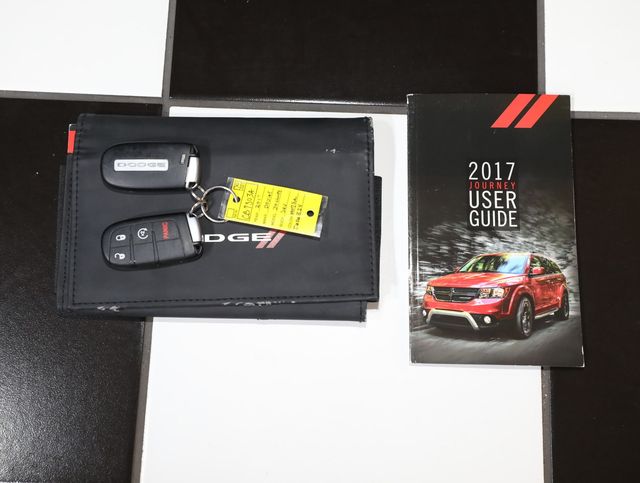 2017 Dodge Journey GT AWD - 23035070 - 64
