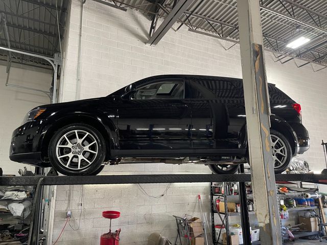2017 Dodge Journey GT AWD - 23035070 - 65