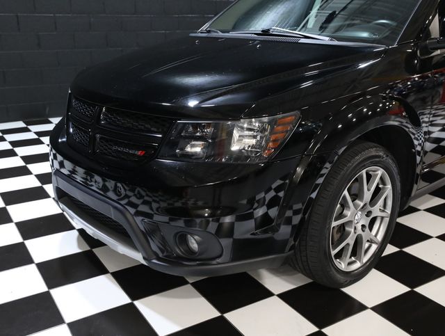 2017 Dodge Journey GT AWD - 23035070 - 6