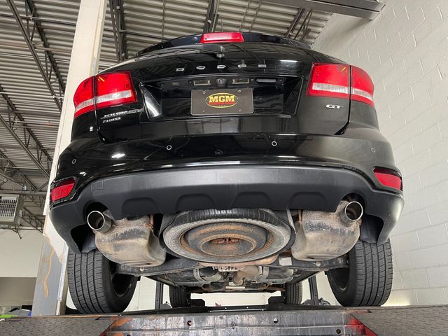 2017 Dodge Journey GT AWD - 23035070 - 75