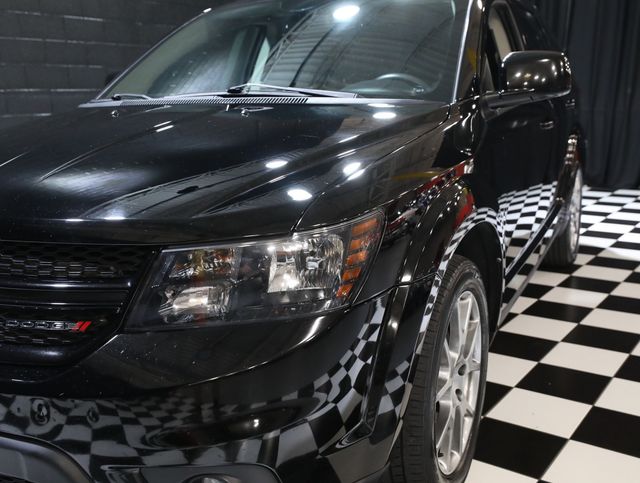 2017 Dodge Journey GT AWD - 23035070 - 8