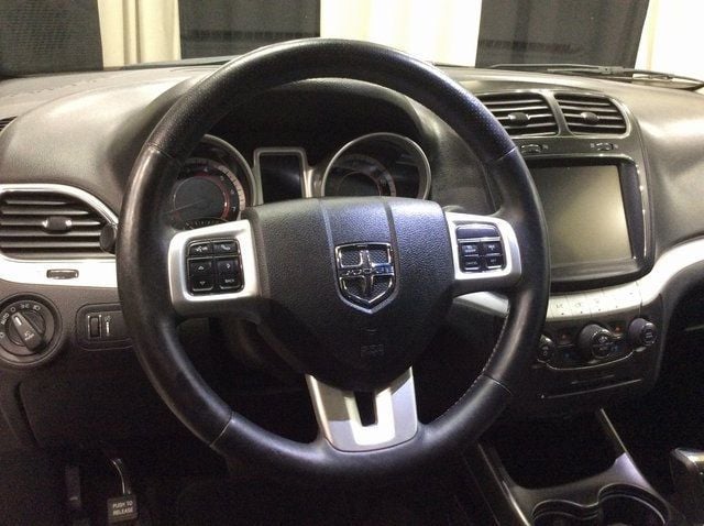 2017 Dodge Journey GT AWD - 22847356 - 10