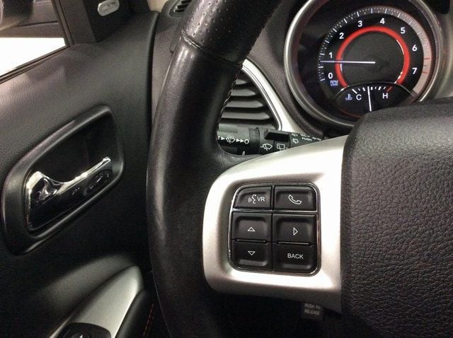 2017 Dodge Journey GT AWD - 22847356 - 11