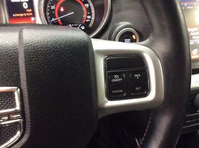 2017 Dodge Journey GT AWD - 22847356 - 12