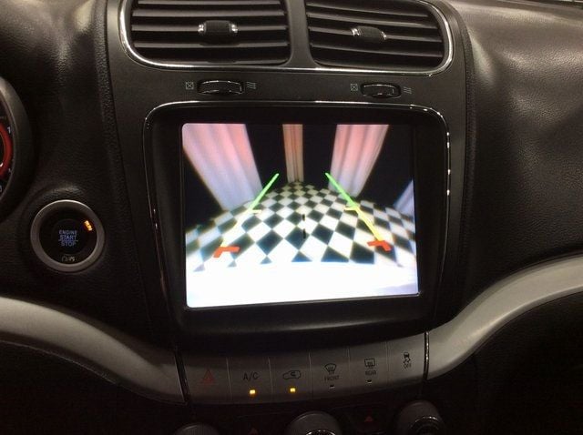 2017 Dodge Journey GT AWD - 22847356 - 13