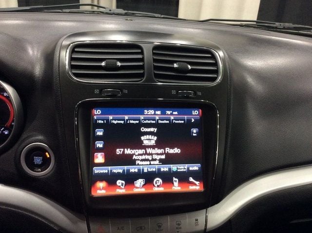 2017 Dodge Journey GT AWD - 22847356 - 14