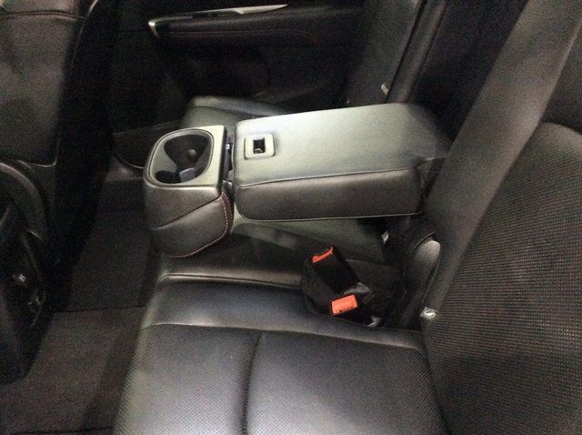 2017 Dodge Journey GT AWD - 22847356 - 22