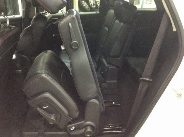 2017 Dodge Journey GT AWD - 22847356 - 23