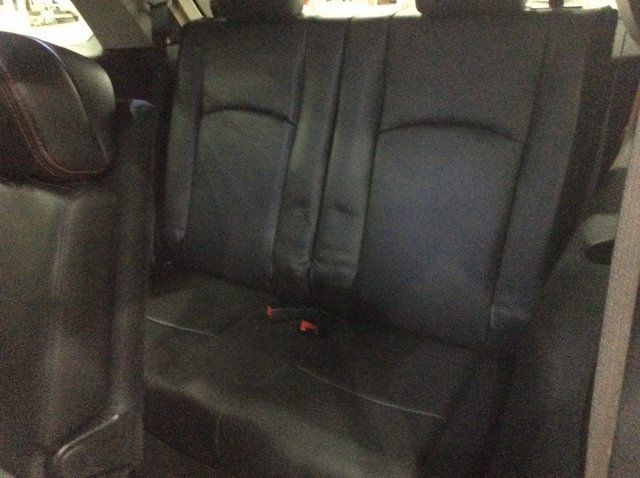 2017 Dodge Journey GT AWD - 22847356 - 24