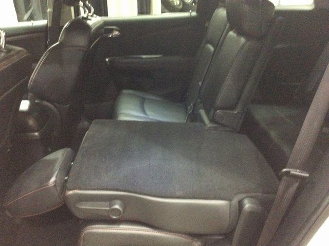 2017 Dodge Journey GT AWD - 22847356 - 25