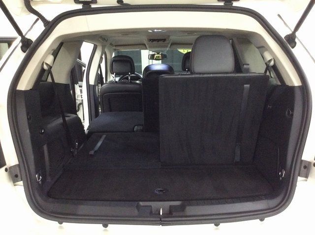 2017 Dodge Journey GT AWD - 22847356 - 27