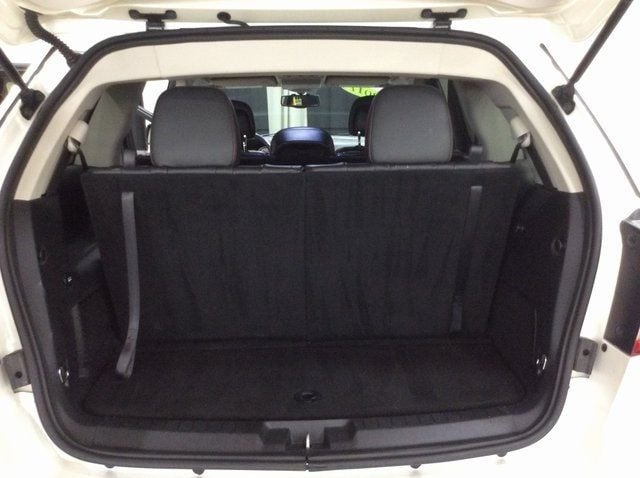 2017 Dodge Journey GT AWD - 22847356 - 28