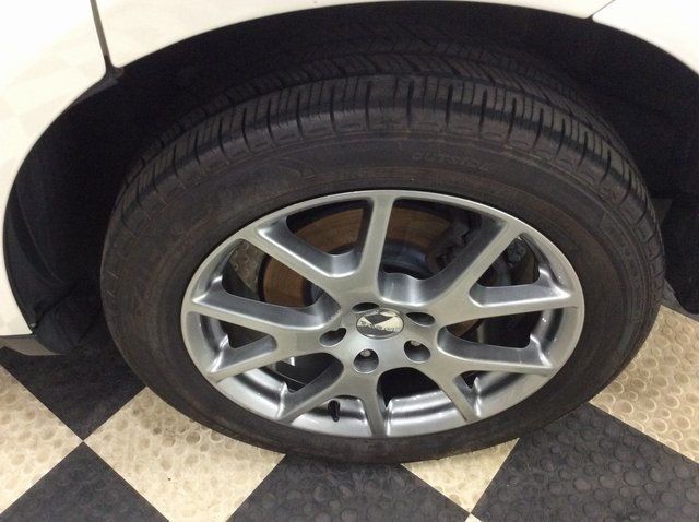 2017 Dodge Journey GT AWD - 22847356 - 29