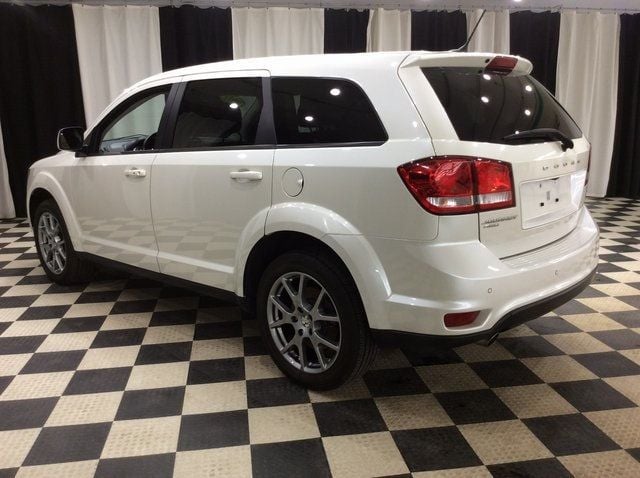 2017 Dodge Journey GT AWD - 22847356 - 3